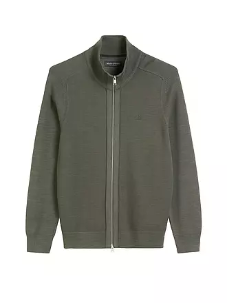 MARC O'POLO | Gilet en tricot | 